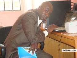 Hashim Olalekan F.