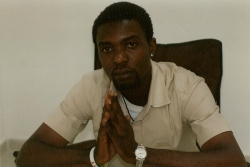 Mke we all Pray 4 IX Ja to dey lyke JD, and US- KVL