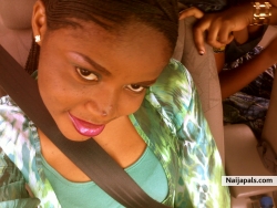 Mide Okuneye (Damiloladee)