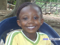 Timilehin Olatuyi (timmyolly)