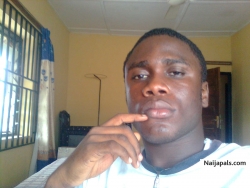 david john esu (drpresident)