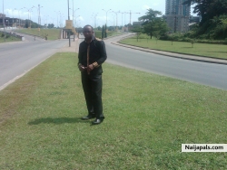 NJOH MANDELA (MANDE-COOL)