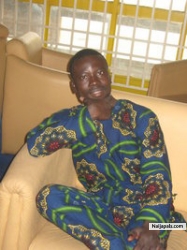 Ajibola Emmanuel Abayomi (yomisilence10)