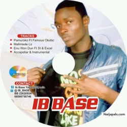 2012 promo copy