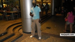 adebayo kazeem