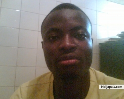 Femi Daniel (olufemifemi)