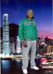 MAGAS IN HONGKONG