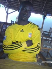 alex ansong