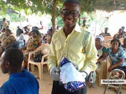 Shine Amanfu (shine244)
