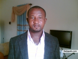 Just Me
