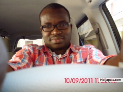 adedeji badru