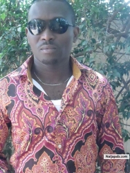 pascal uche (urchman17)