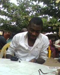 george achuba