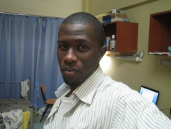 Mohammed Bala