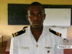 femi oye