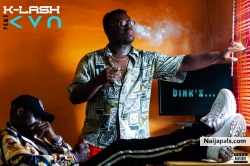 Klash ft.KVN-Binks by Klash