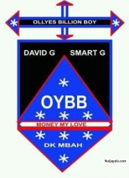 David g smart g design diz LOGO and give meaning  