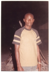 ibidapo abidemi 