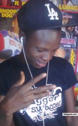 Sofresh okonkwo (Sofreshokonkwo)