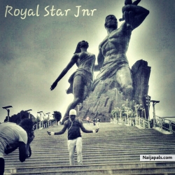 Chinedu okeke (Royalstarjnr)