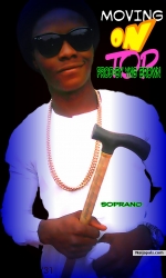 Moving ontop by Soprano