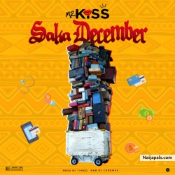 Saka December by Mz Kiss