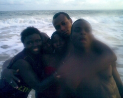mad ones