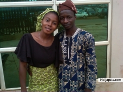 Me and My Sister