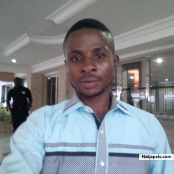 Olayiwola Olufemi Babatunde (fembabatunde)