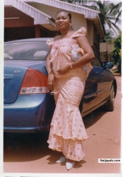 nnaji amuche christiana 