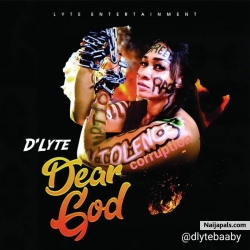 Dear God by D’lyte