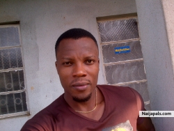 James Ekwere