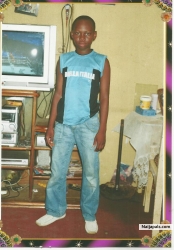 rasaq oliwo (roliwo)