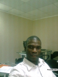 Gbenga Adetokunbo