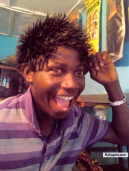 I don come