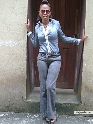 Idara Effiong