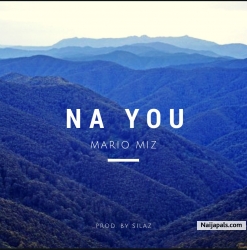 Na You by Mario miz