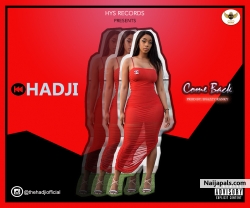 Come back by Hadji