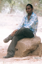 solomon Benjamin (sben)