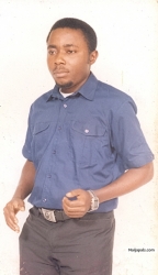 my real self