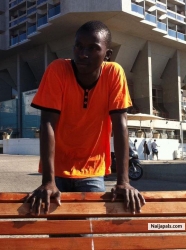 oyediran micheal olukunle (olorunloga)