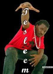 Tesleem