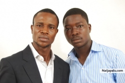 me and ma bro