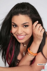 jordin spark