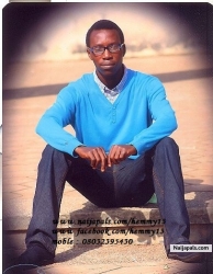 GBOTEMI by HEMMY