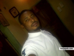 Ikechukwu loveson (ikrich)