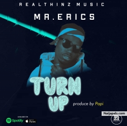 TurnUp by Mr.Erics