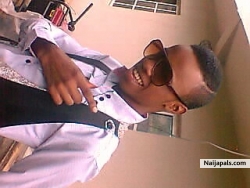 Ndukwe Nestor (NESTOR010)