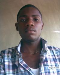 Buhari-Alade Tunde