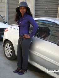 after church